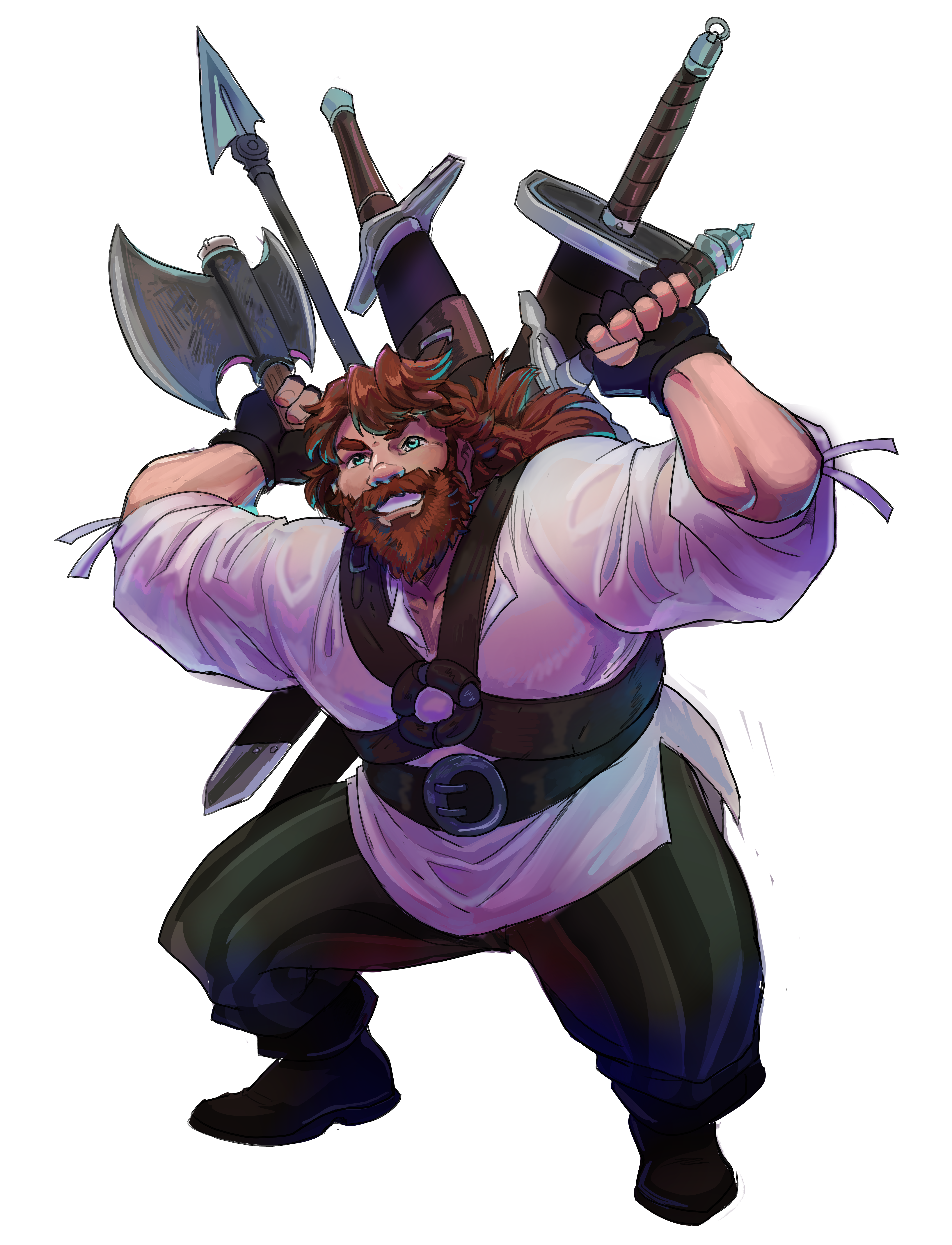 Character Art - FlintDankil.png