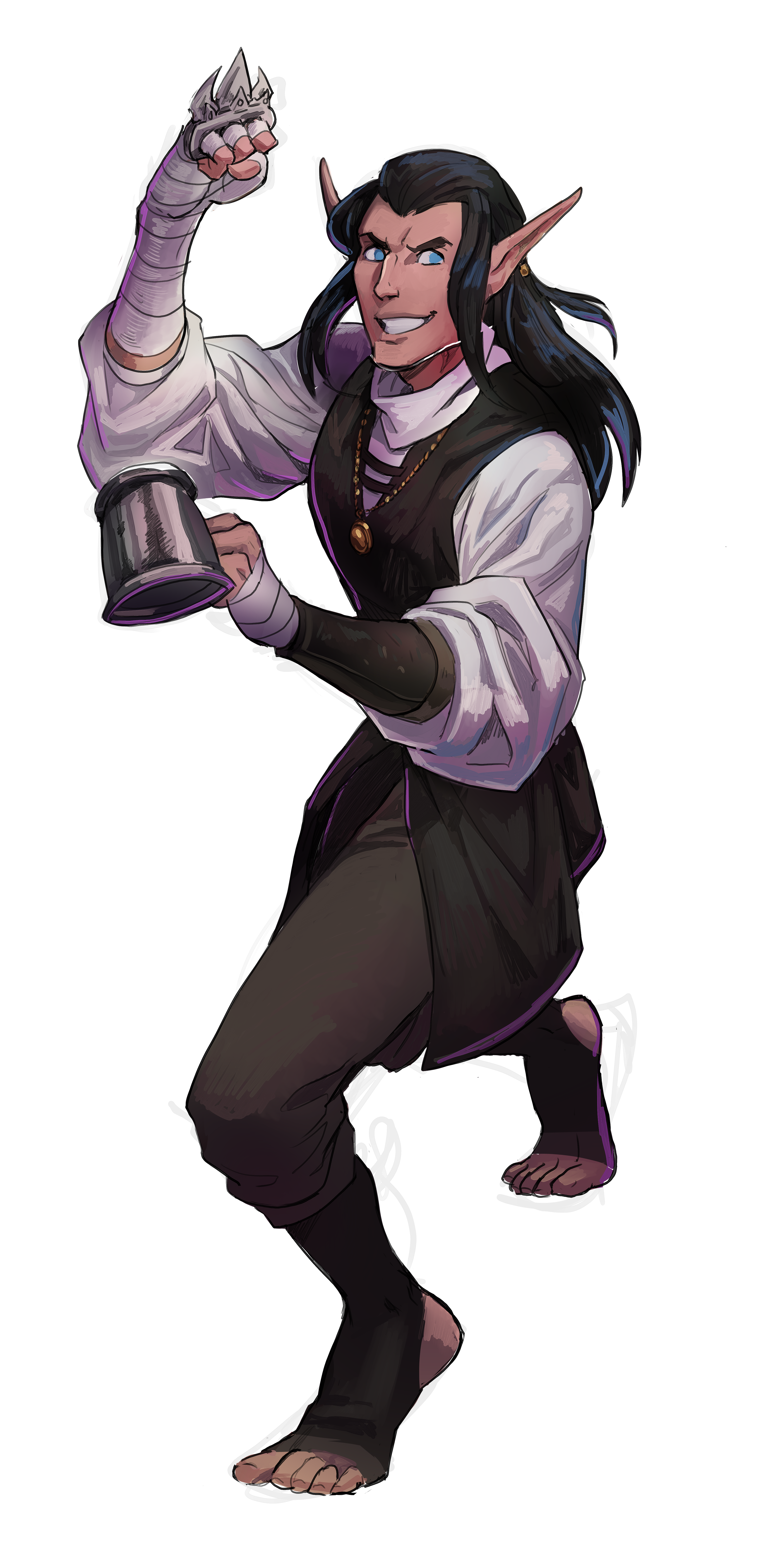 Character Art - Xzadrith Kazuki.png